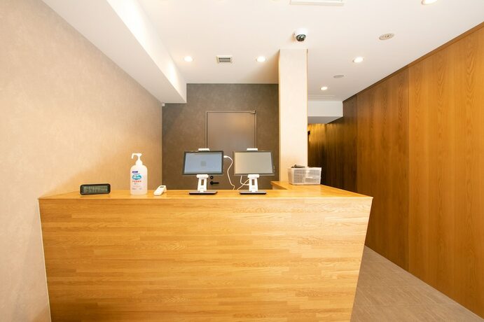 Imagen general del Hotel Minn Asakusa. Foto 4
