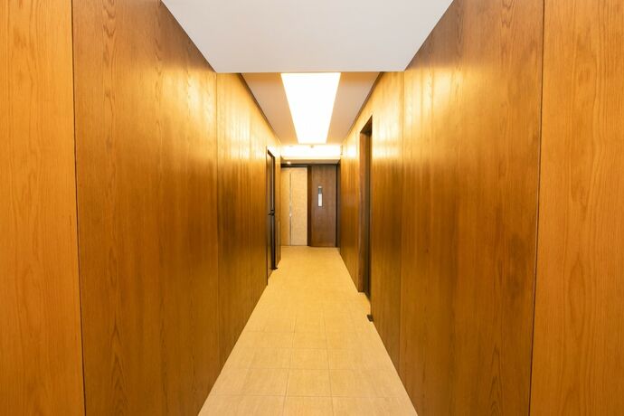 Imagen general del Hotel Minn Asakusa. Foto 5