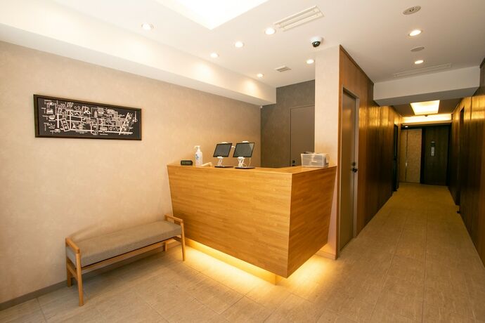 Imagen general del Hotel Minn Asakusa. Foto 8