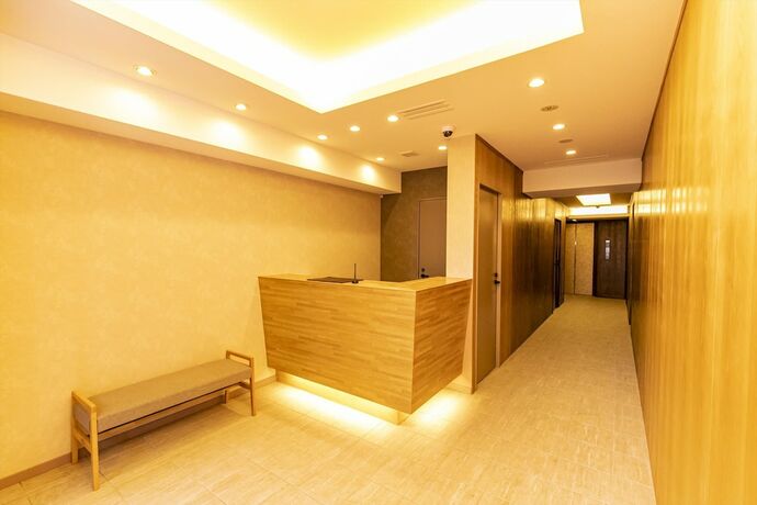 Imagen general del Hotel Minn Asakusa. Foto 10