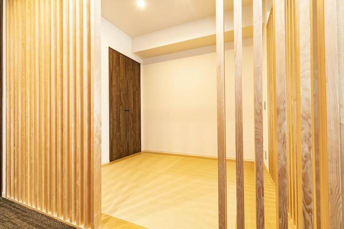 Imagen de la habitación del Hotel Minn Asakusa. Foto 33