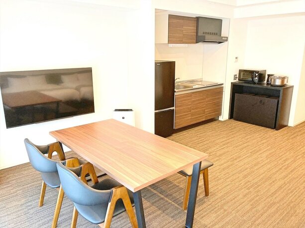 Imagen de la habitación del Hotel Minn Asakusa. Foto 36