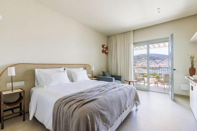 Imagen de la habitación del Hotel Minnŏ Boutique Hotel and Spa. Foto 5