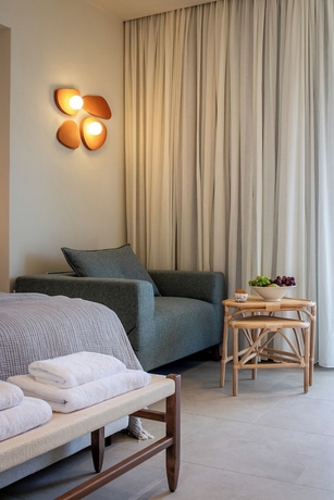 Imagen de la habitación del Hotel Minnŏ Boutique Hotel and Spa. Foto 12