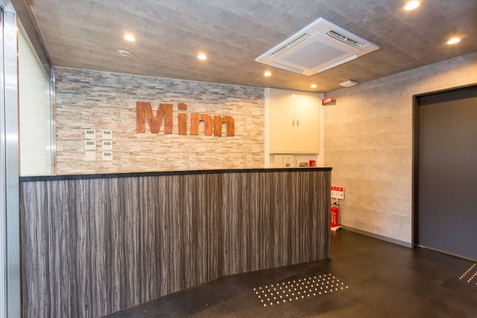 Imagen de los interiores del Hotel Minn Juso. Foto 19