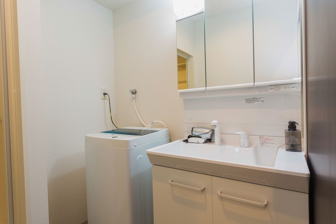 Imagen de la habitación del Hotel Minn Juso. Foto 12