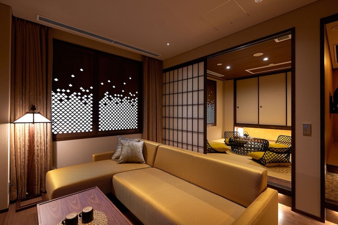 Imagen de la habitación del Hotel Minn KANAZAWA. Foto 2