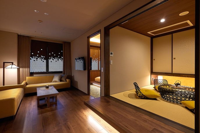 Imagen de la habitación del Hotel Minn KANAZAWA. Foto 4