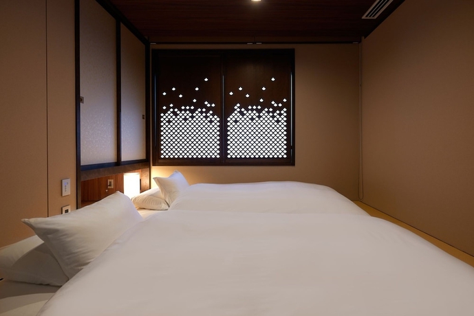 Imagen de la habitación del Hotel Minn KANAZAWA. Foto 5