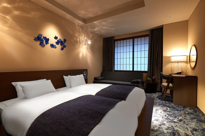 Imagen de la habitación del Hotel Minn KANAZAWA. Foto 6