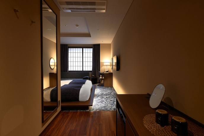 Imagen de la habitación del Hotel Minn KANAZAWA. Foto 7
