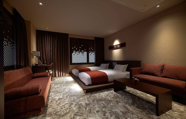 Imagen de la habitación del Hotel Minn KANAZAWA. Foto 10