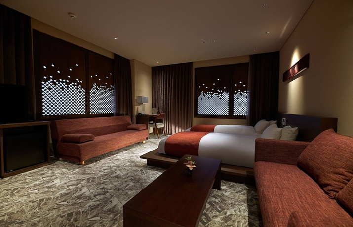 Imagen de la habitación del Hotel Minn KANAZAWA. Foto 11