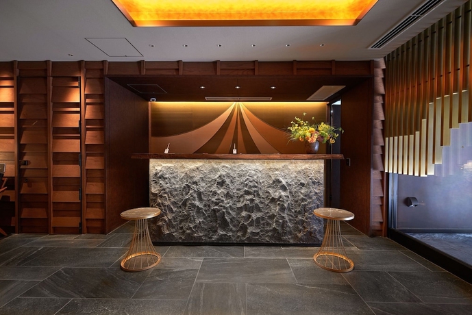 Imagen de los interiores del Hotel Minn KANAZAWA. Foto 16