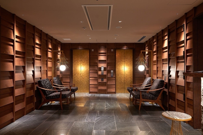 Imagen de los interiores del Hotel Minn KANAZAWA. Foto 18