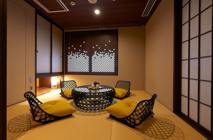 Imagen de la habitación del Hotel Minn KANAZAWA. Foto 15