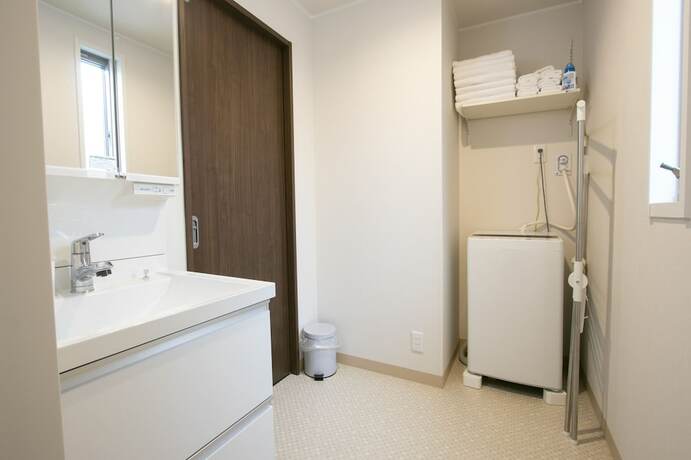 Imagen general del Hotel Minn Kamata. Foto 5