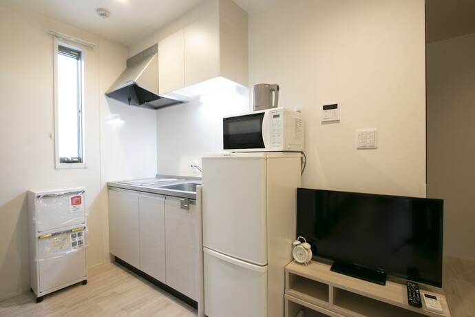 Imagen general del Hotel Minn Kamata. Foto 8