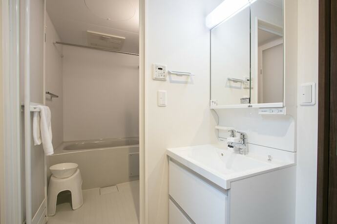 Imagen general del Hotel Minn Kamata. Foto 10