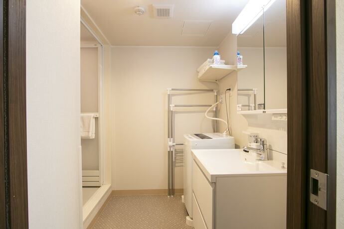 Imagen de la habitación del Hotel Minn Kamata. Foto 19