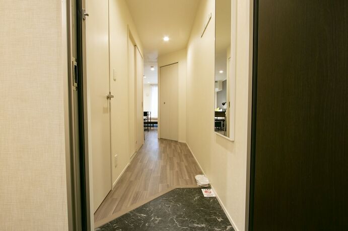 Imagen de la habitación del Hotel Minn Kamata. Foto 20