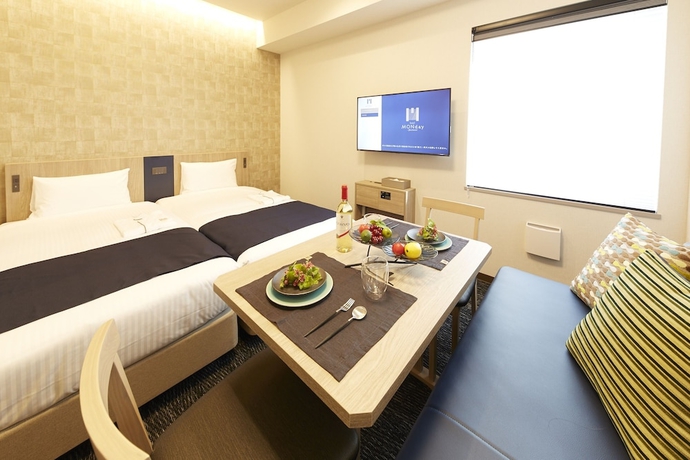 Imagen de la habitación del Hotel Minn Kasai. Foto 7