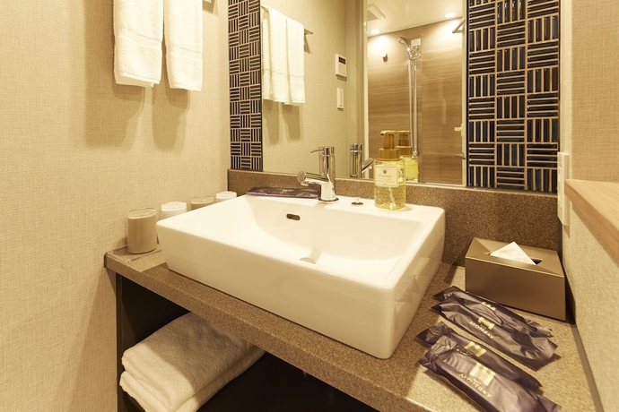 Imagen de la habitación del Hotel Minn Kasai. Foto 9