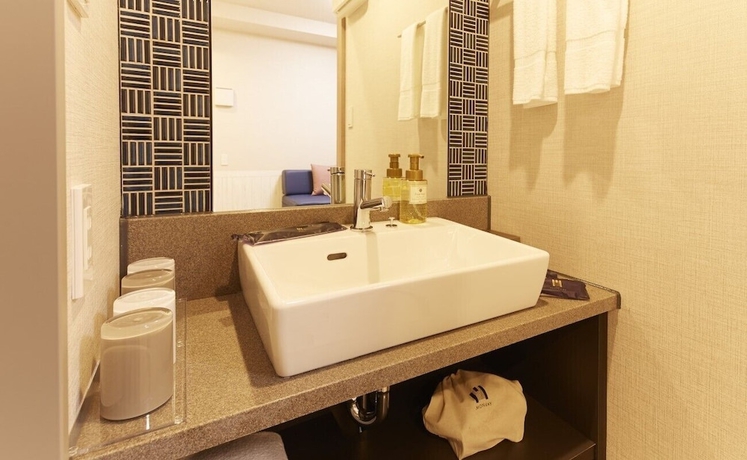 Imagen de la habitación del Hotel Minn Kasai. Foto 11