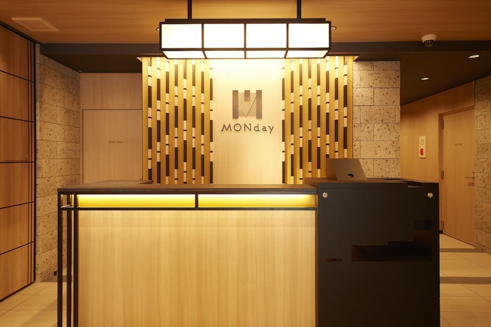 Imagen de los interiores del Hotel Minn Kasai. Foto 18