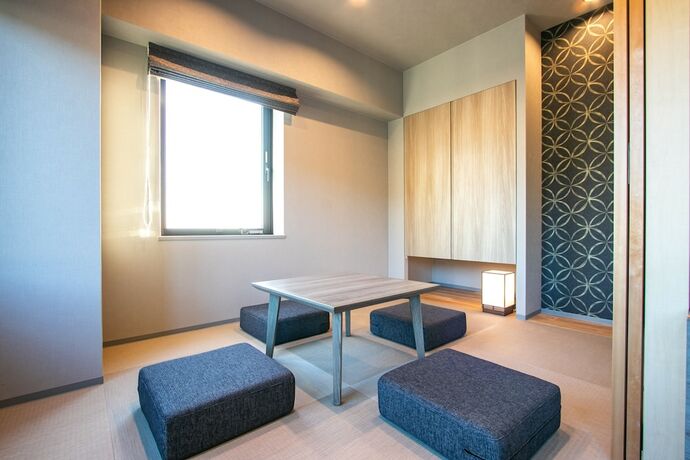 Imagen de la habitación del Hotel Minn Kiyomizu Gojo. Foto 13