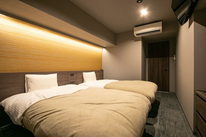 Imagen general del Hotel Minn Kiyomizu Gojo. Foto 4