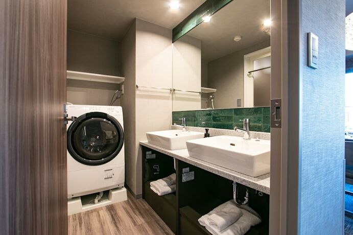 Imagen general del Hotel Minn Kiyomizu Gojo. Foto 10