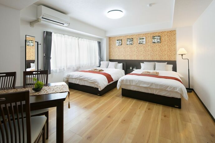 Imagen general del Hotel Minn Machiya. Foto 11