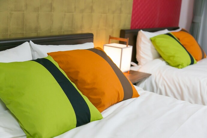 Imagen de la habitación del Hotel Minn Machiya. Foto 24