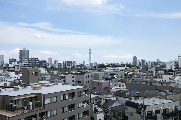 Imagen de la habitación del Hotel Minn Machiya. Foto 27