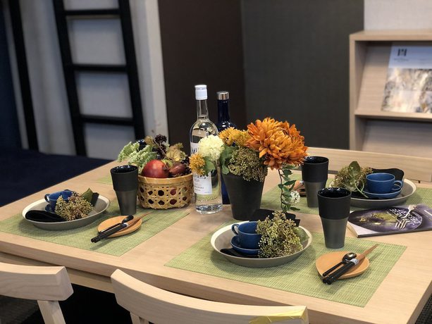 Imagen de la habitación del Hotel Minn Nishikasai. Foto 13