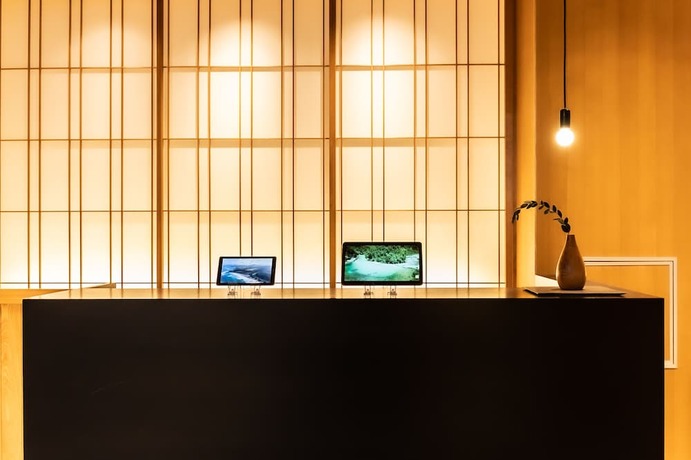Imagen general del Hotel Minn Shin Osaka. Foto 7