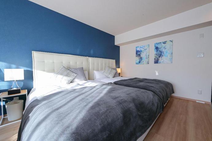 Imagen de la habitación del Hotel Minn Ueno Iriya. Foto 5
