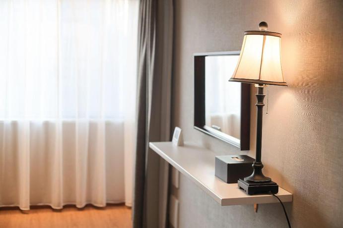 Imagen de la habitación del Hotel Minn Ueno Iriya. Foto 10