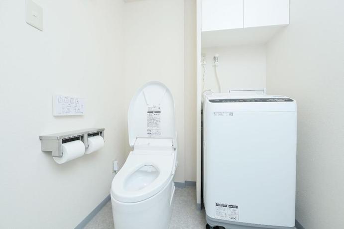 Imagen de la habitación del Hotel Minn Ueno Iriya. Foto 13