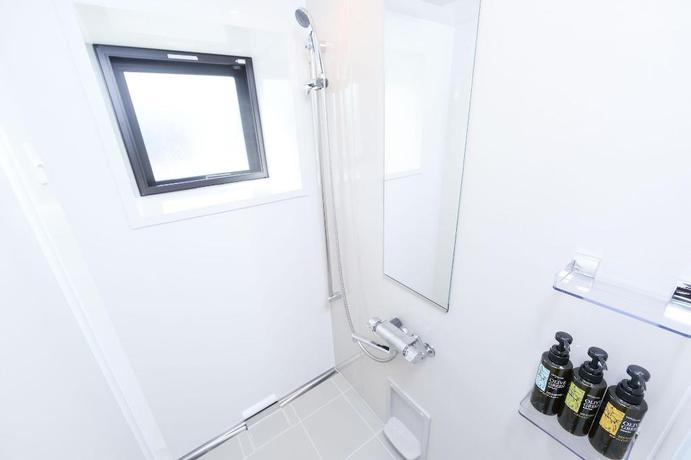 Imagen de la habitación del Hotel Minn Ueno Iriya. Foto 16