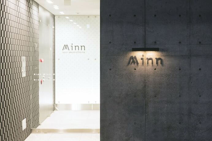 Imagen general del Hotel Minn Umeda-north. Foto 1