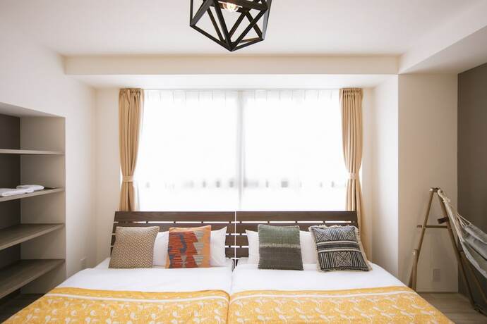 Imagen general del Hotel Minn Umeda-north. Foto 3