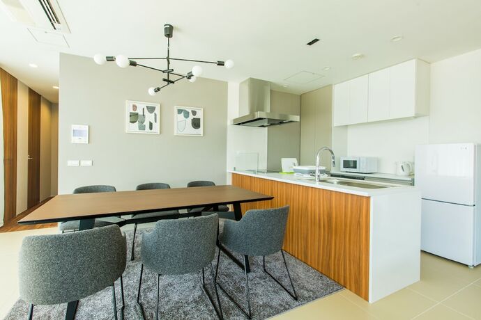 Imagen general del Hotel Minn Umeda-north. Foto 4