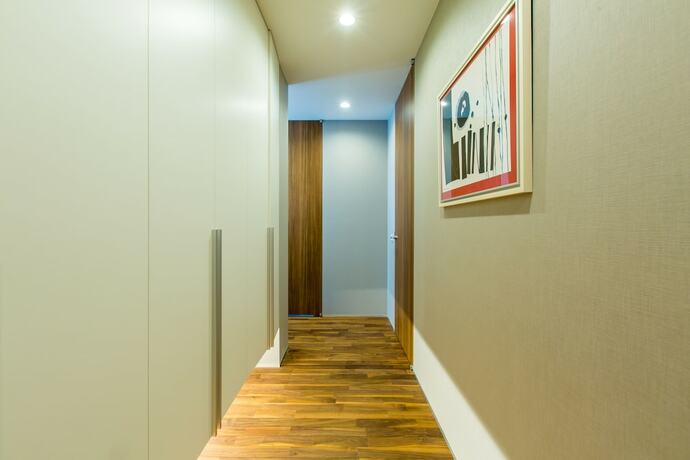 Imagen general del Hotel Minn Umeda-north. Foto 5