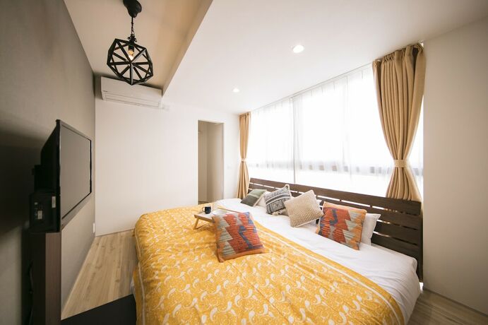 Imagen general del Hotel Minn Umeda-north. Foto 7