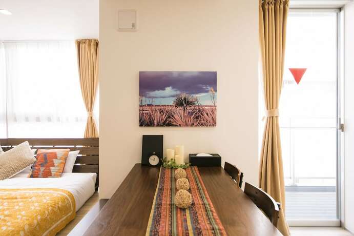 Imagen general del Hotel Minn Umeda-north. Foto 8