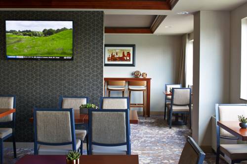 Imagen de la habitación del Hotel Minneapolis Marriott West. Foto 6