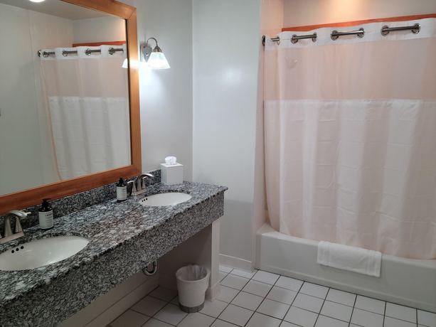 Imagen de la habitación del Hotel Minnewaska Lodge. Foto 4