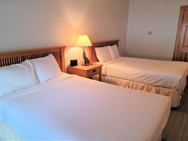 Imagen de la habitación del Hotel Minnewaska Lodge. Foto 5